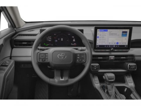 New 2026 Toyota RAV4 LE FWD image 9
