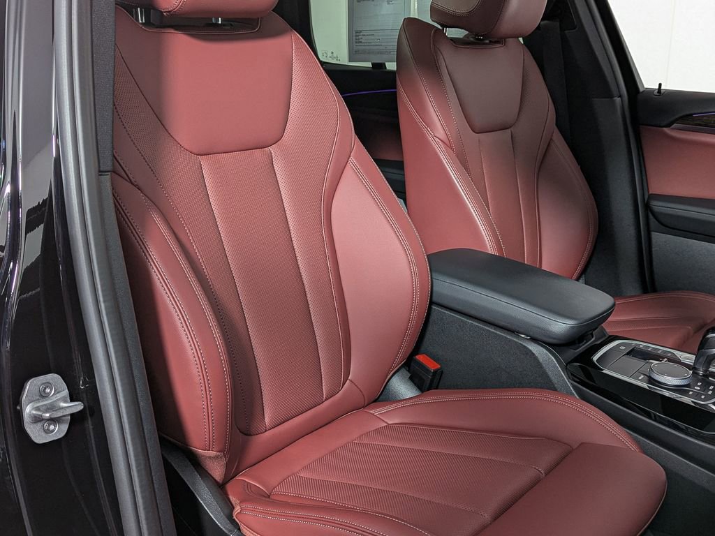 Used 2023 BMW X3 xDrive30i w/ Premium Package image 27