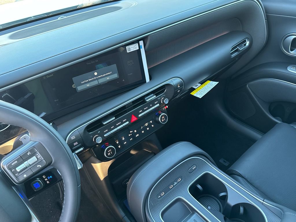 New 2026 Hyundai Palisade Calligraphy image 19