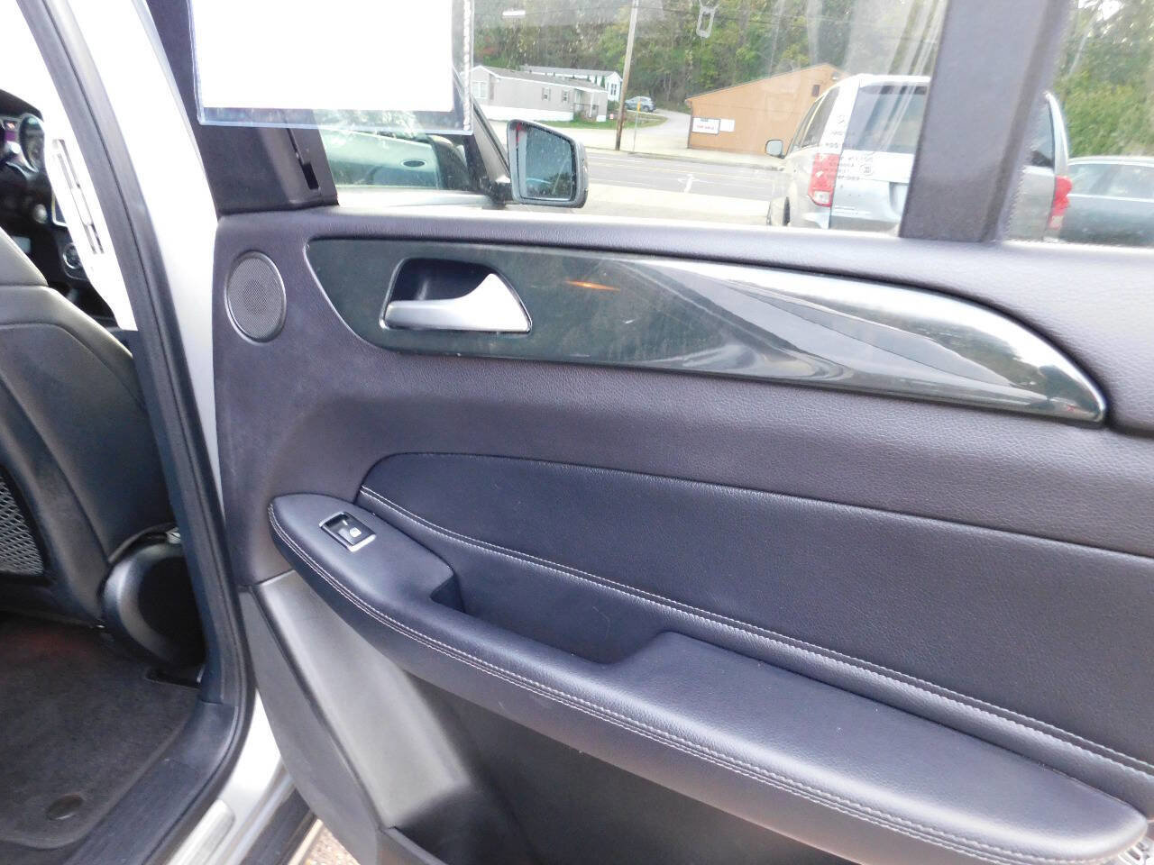 Used 2016 Mercedes-Benz GLE 300d 4MATIC image 20