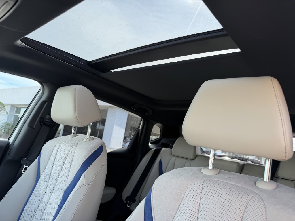 Certified 2025 Acura ADX A-Spec FWD image 18