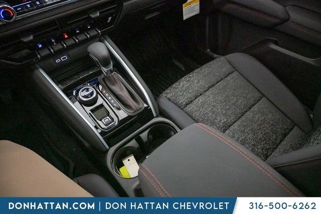 New 2026 Chevrolet Colorado Z71 image 14