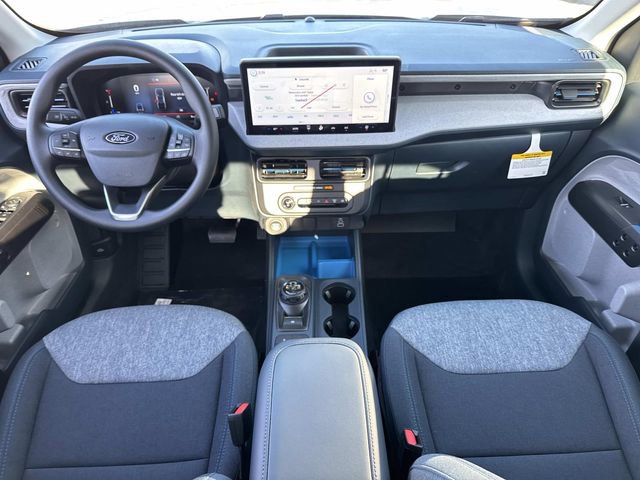 New 2026 Ford Maverick XLT image 16