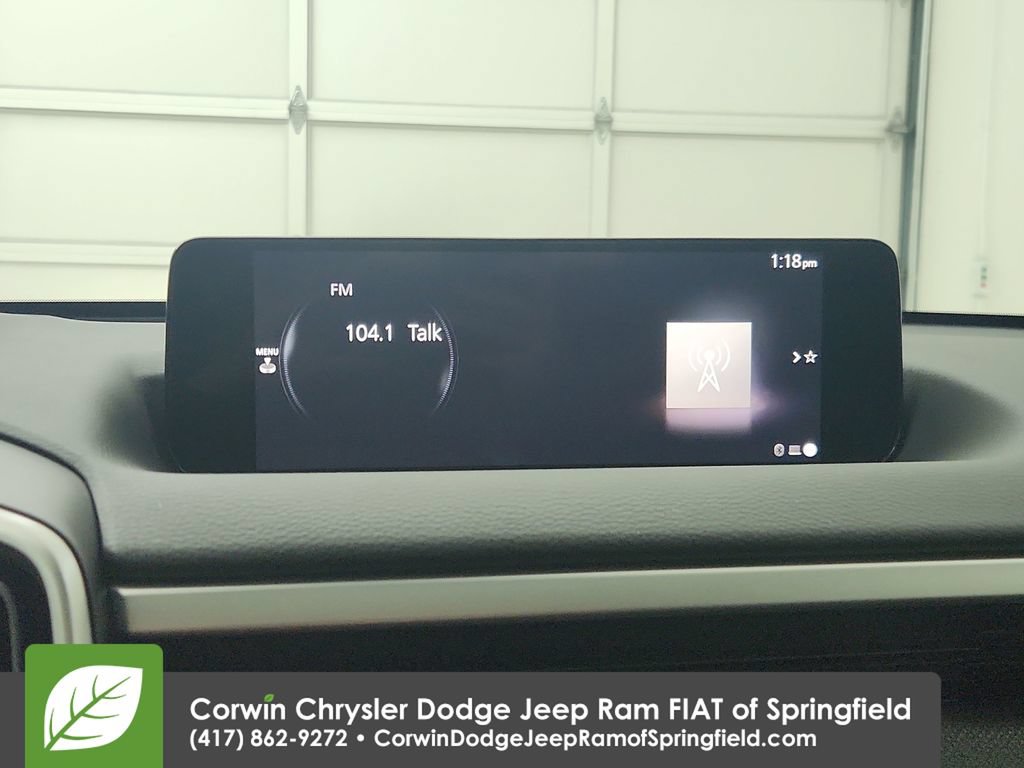 Used 2026 MAZDA CX-50 AWD 2.5 S w/ Preferred Pkg image 24