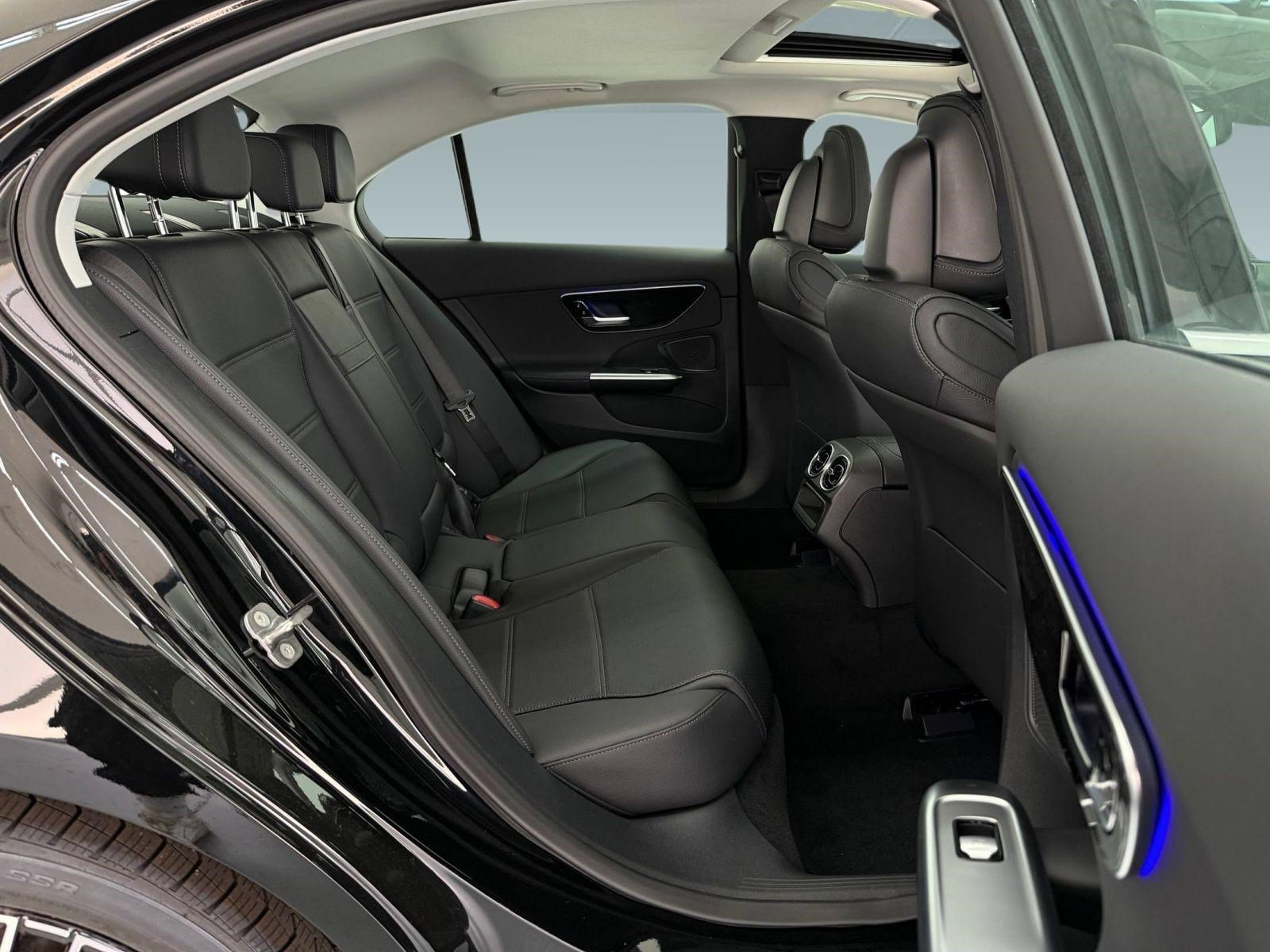 New 2026 Mercedes-Benz C 300 Sedan image 29
