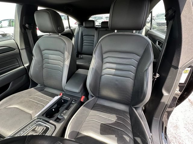 Used 2023 Volkswagen Arteon SEL Premium AWD/4WD image 29