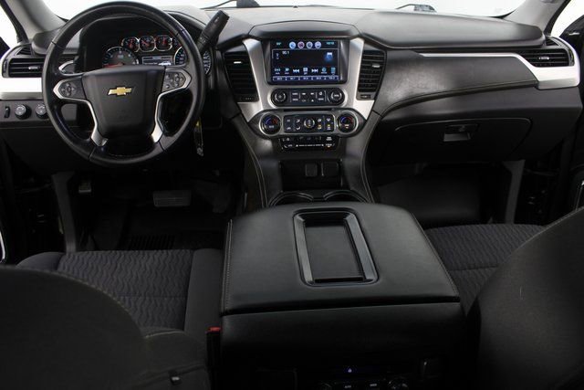 Used 2019 Chevrolet Tahoe LS image 9