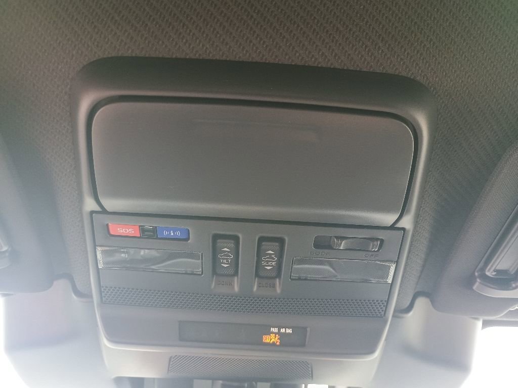 New 2026 Subaru Outback Limited XT AWD/4WD image 24