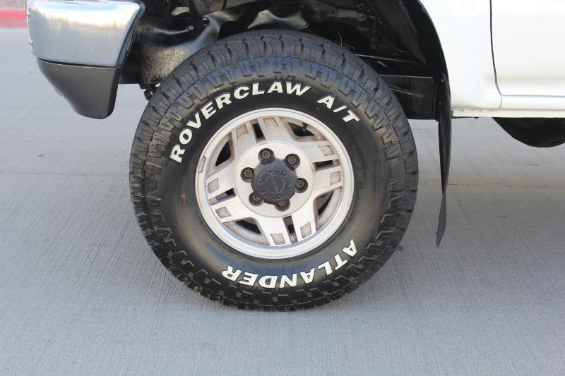 Used 1989 Toyota Pickup SR5 AWD/4WD image 26
