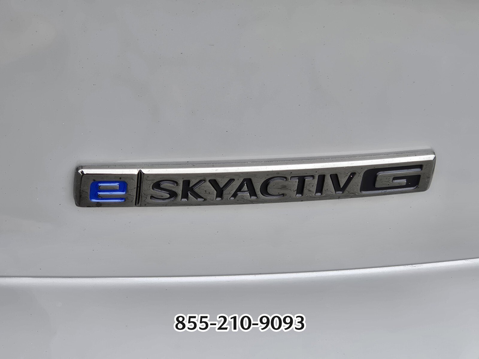 New 2026 MAZDA CX-90 3.3 Turbo w/ Premium Sport Pkg image 14