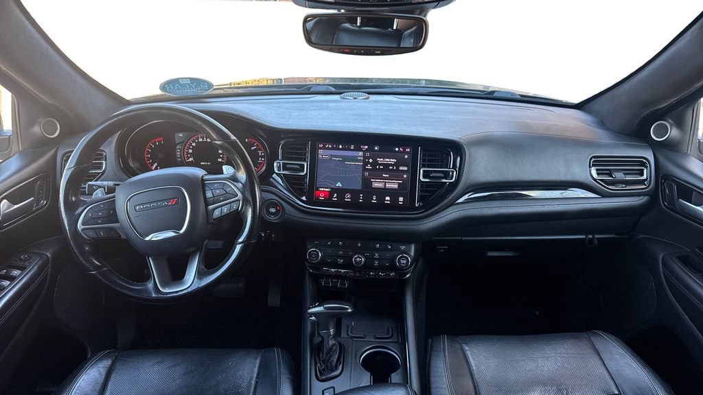 Used 2021 Dodge Durango Citadel AWD/4WD image 29