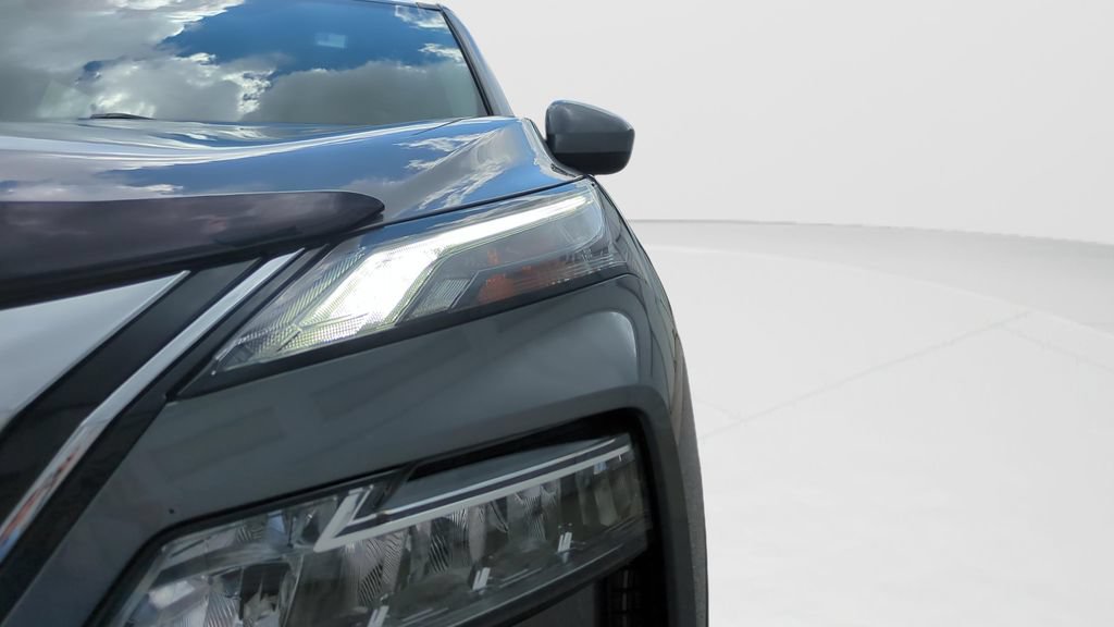 Certified 2023 Nissan Rogue SV AWD/4WD image 23
