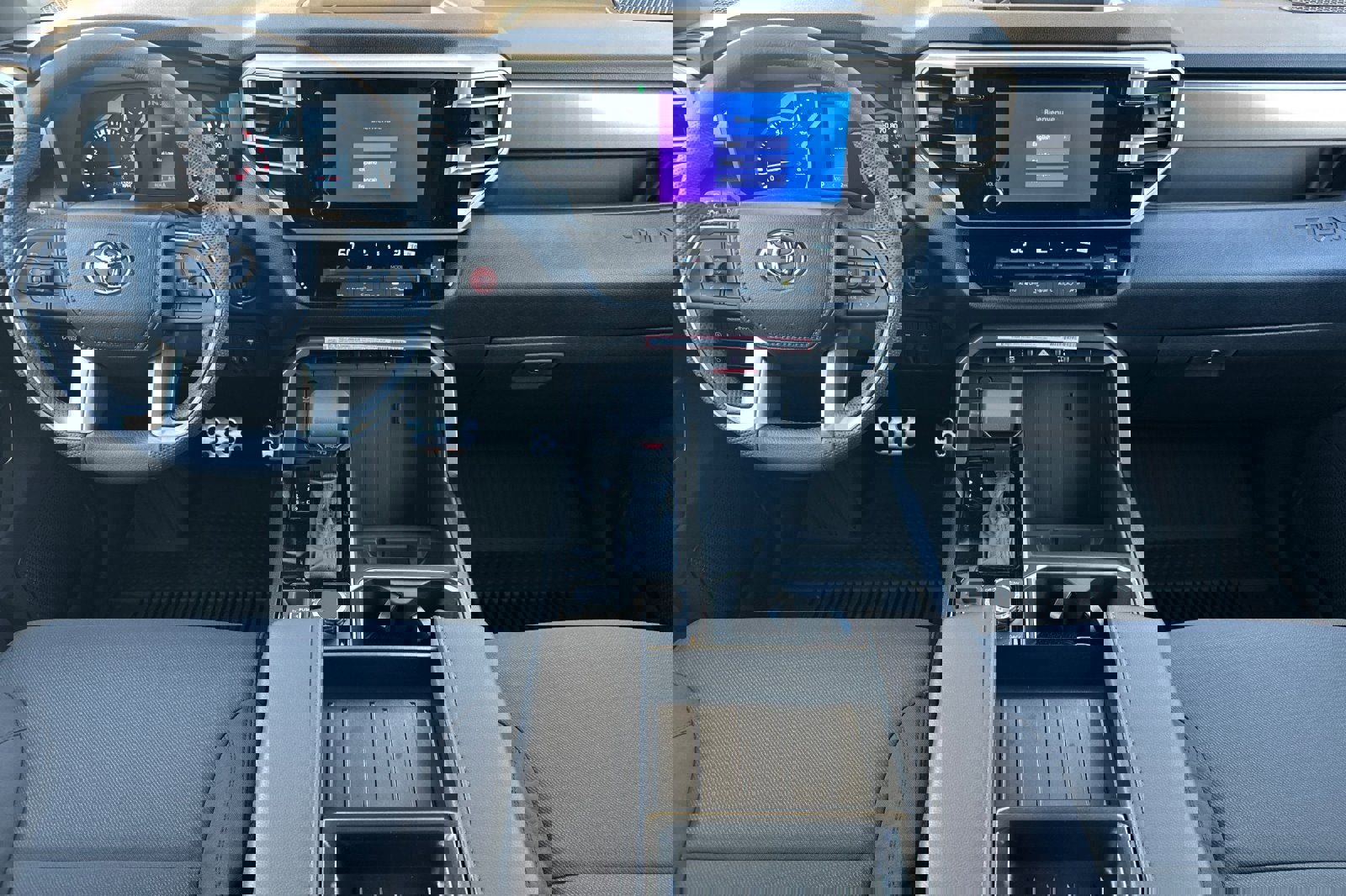 New 2026 Toyota Tundra SR5 image 16