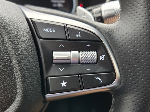 New 2026 Genesis G70 2.5T Prestige image 14