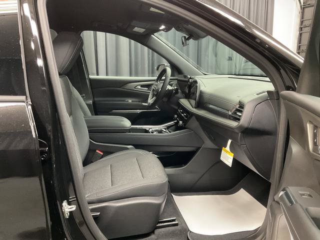 New 2027 Chevrolet Traverse LT AWD/4WD image 12