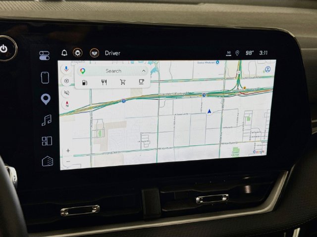 Used 2025 Chevrolet Equinox LT FWD image 13
