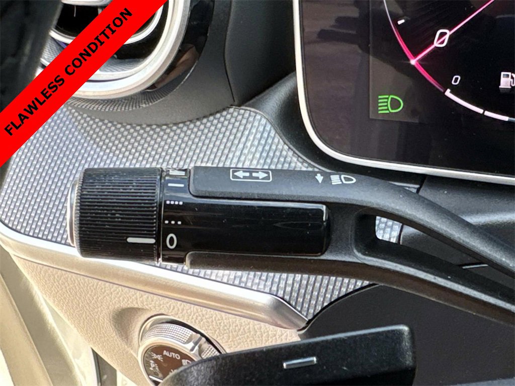 Used 2024 Mercedes-Benz CLE 300 4MATIC Cabriolet image 23