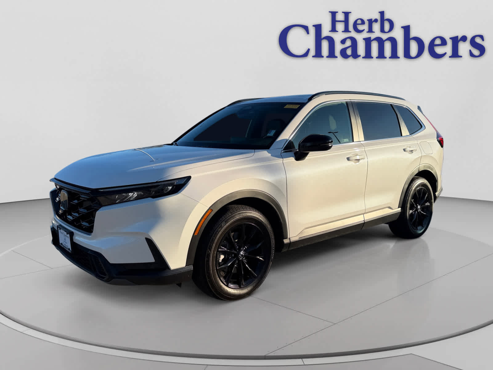 Used 2025 Honda CR-V Sport-L image 10