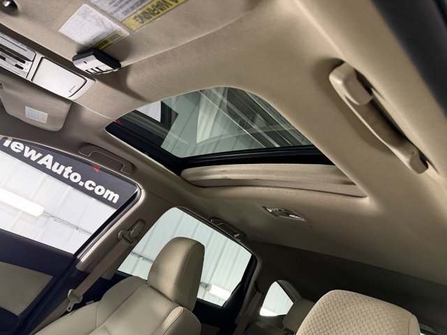 Used 2016 Honda CR-V EX image 17