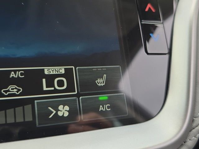 New 2025 Subaru Legacy Premium image 10