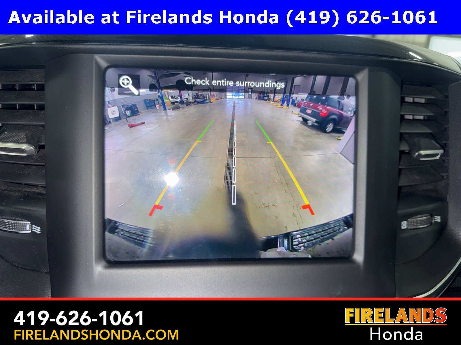 Used 2020 RAM 1500 Laramie w/ Sport Appearance Package image 30