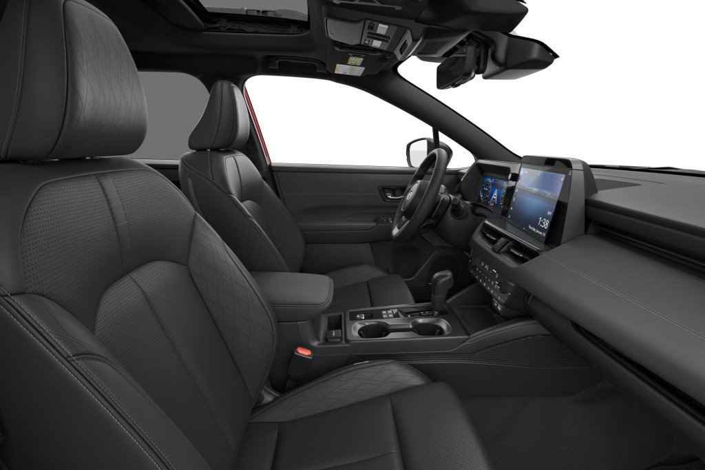 New 2026 Subaru Outback Touring AWD/4WD image 16
