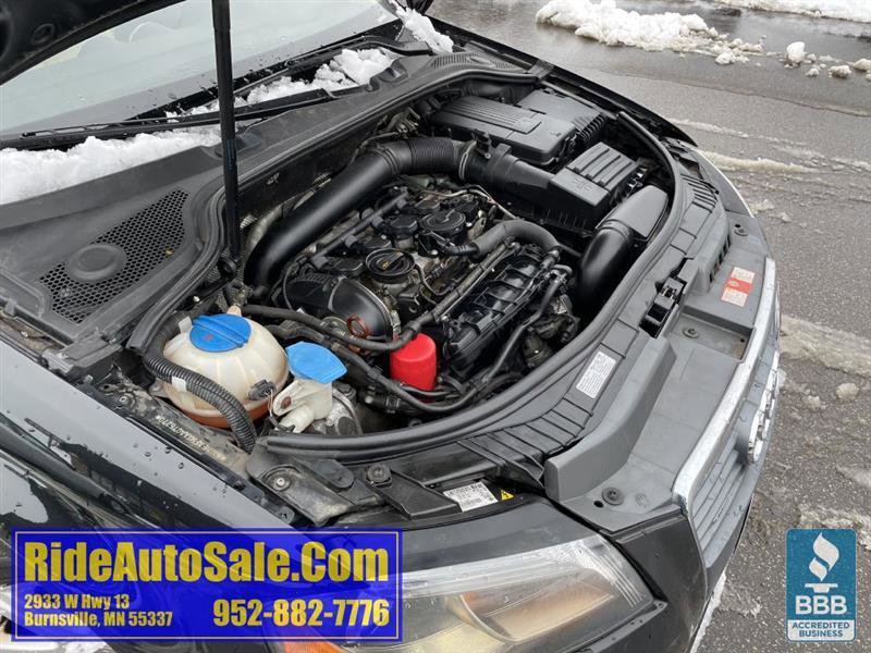 Used 2010 Audi A3 2.0T Premium Plus image 19