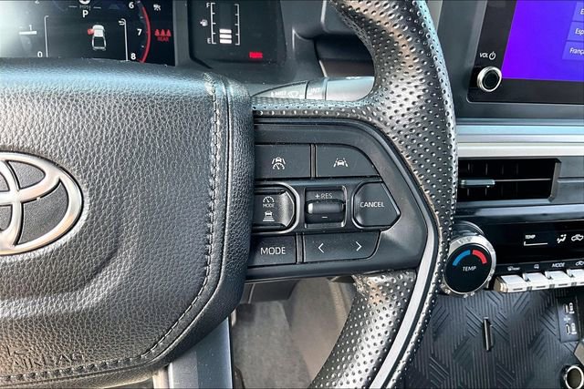 Used 2024 Toyota Tacoma SR5 image 11