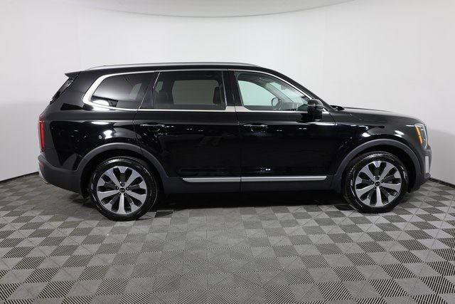 Used 2021 Kia Telluride S image 4