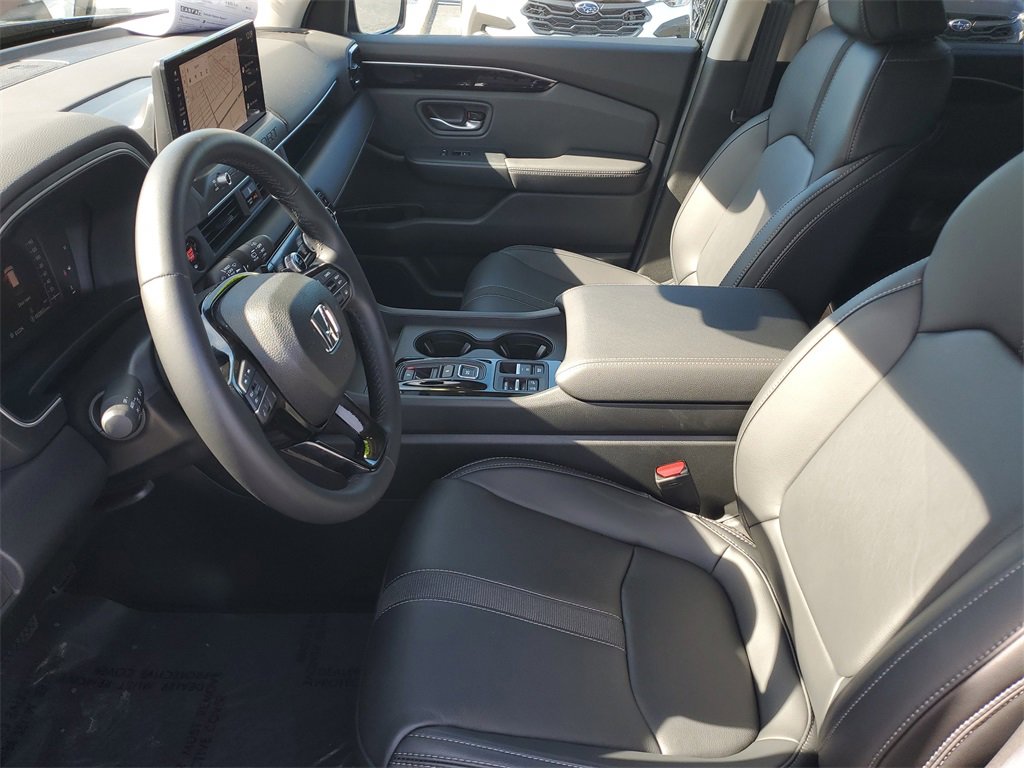 Used 2026 Honda Passport RTL image 20