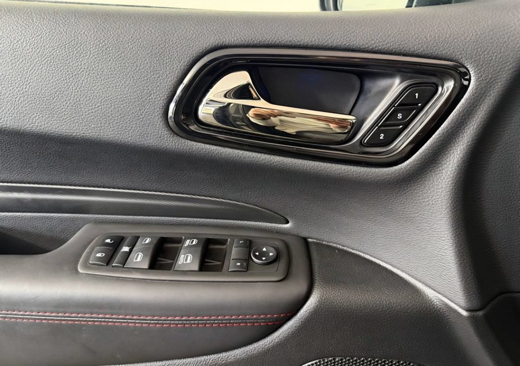 Used 2024 Dodge Durango R/T AWD/4WD image 11
