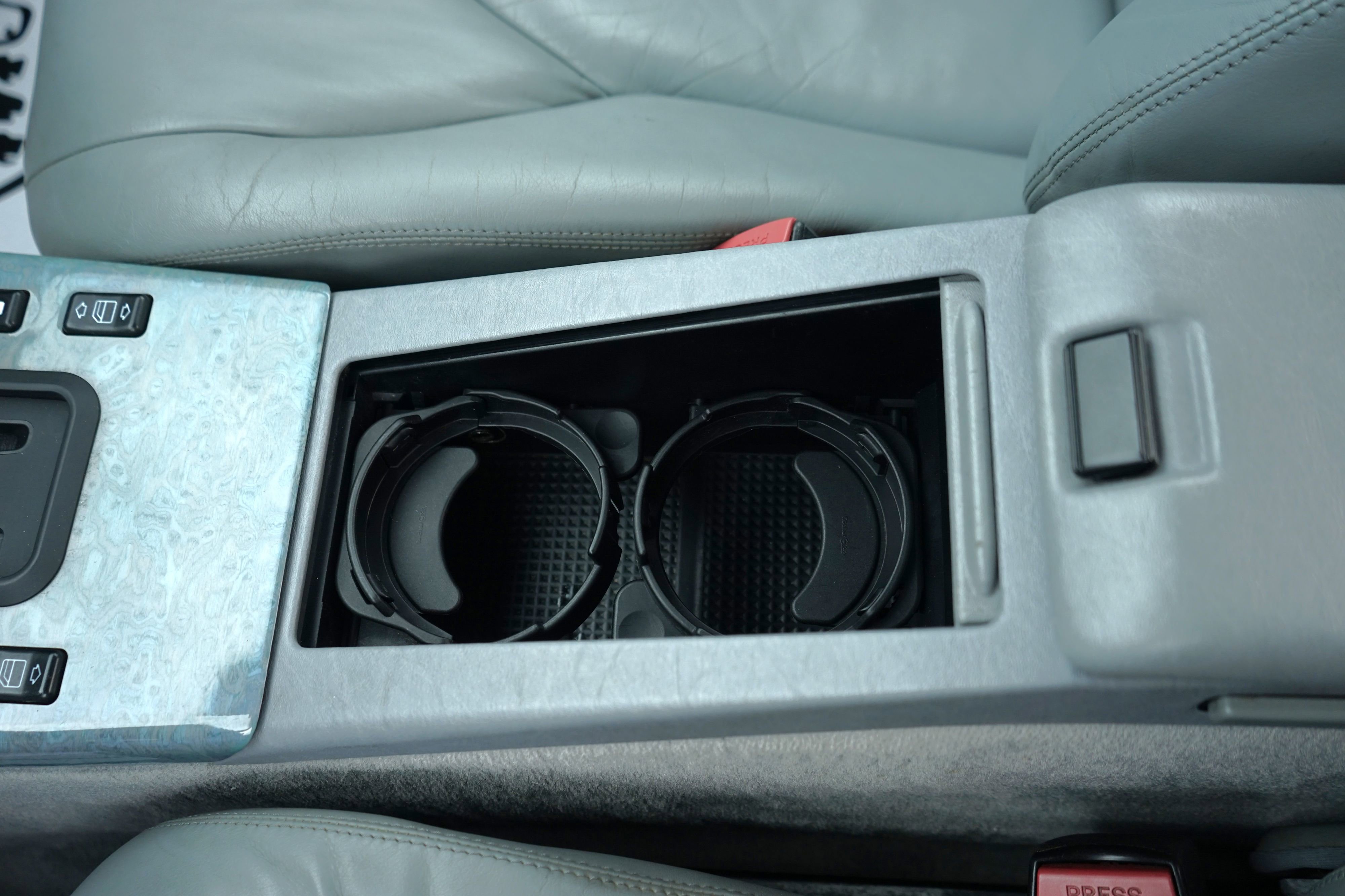 Used 1997 Mercedes-Benz SL 320 image 25