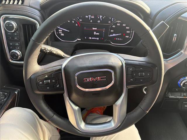 Used 2022 GMC Sierra 1500 Elevation image 21