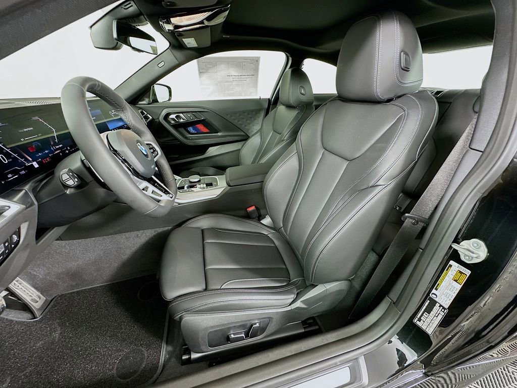 New 2026 BMW 230i Coupe w/ Premium Package image 16