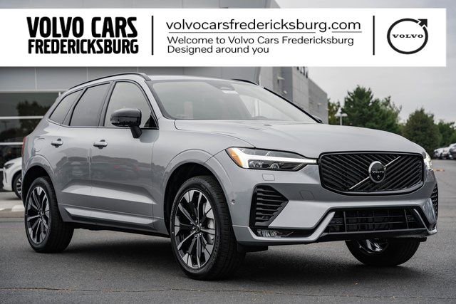 New 2026 Volvo XC60 B5 Plus w/ Protection Package Premier image 1