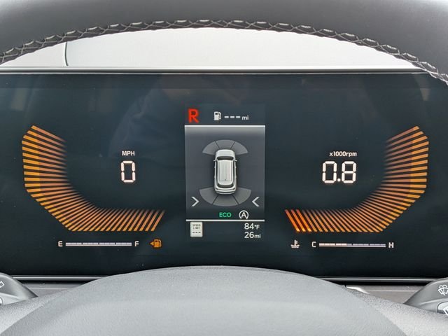 New 2026 Kia Sorento S FWD image 28