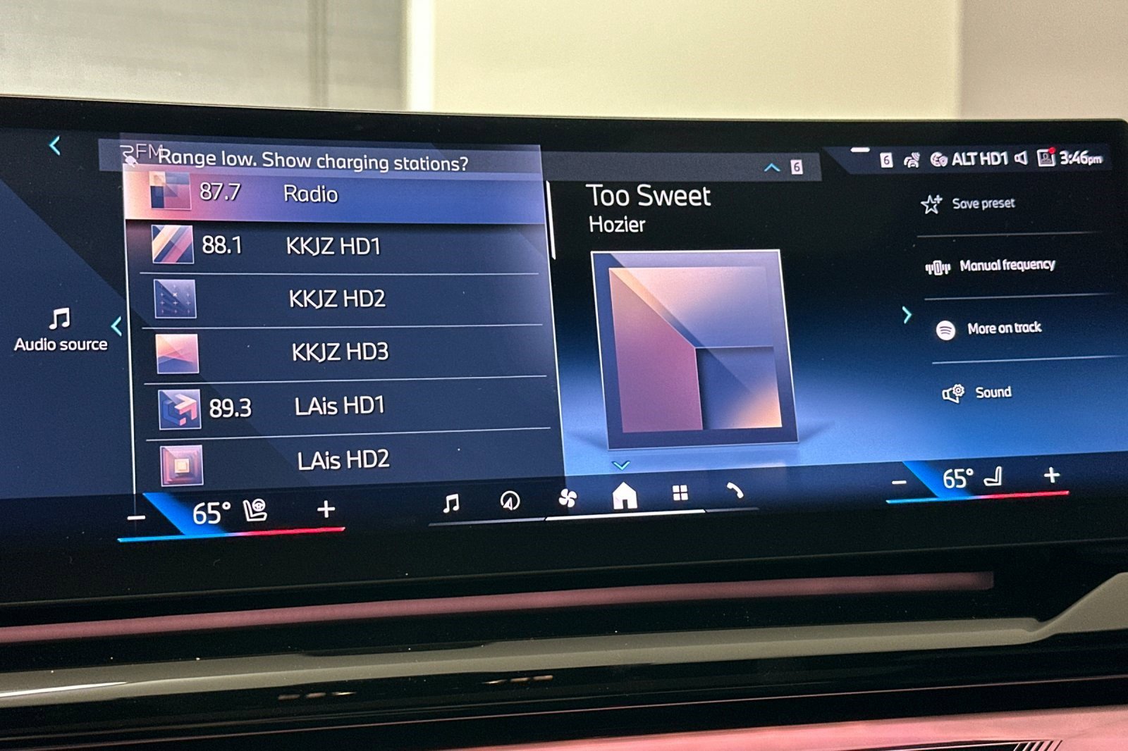 New 2026 BMW i5 eDrive40 w/ M Sport Package image 20