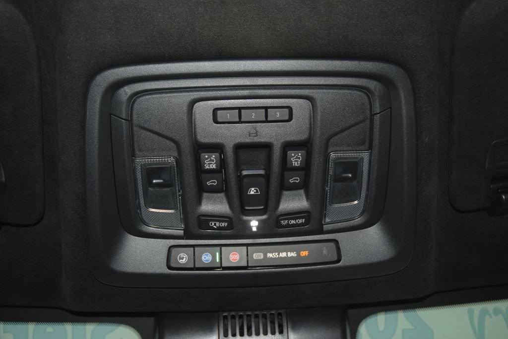 Used 2024 GMC Sierra 1500 Denali Ultimate AWD/4WD image 58
