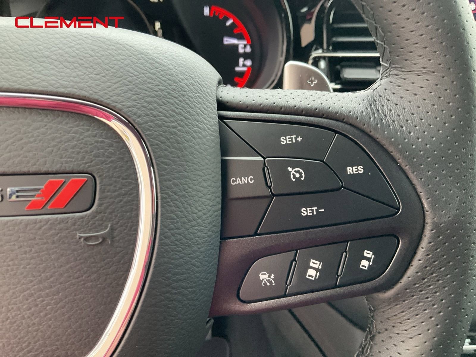 New 2026 Dodge Durango GT image 7