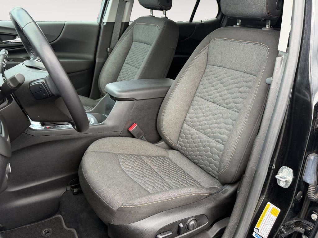 Used 2019 Chevrolet Equinox LT AWD/4WD image 7