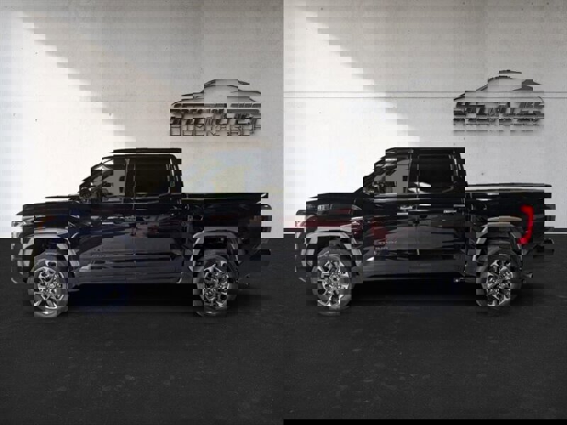 Used 2025 Toyota Tundra Limited image 7