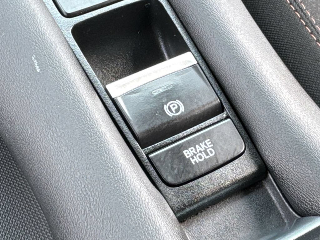 Used 2023 Honda HR-V Sport image 26