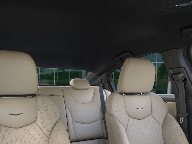 New 2026 Cadillac CT5 Premium Luxury w/ Technology Package AWD/4WD image 32