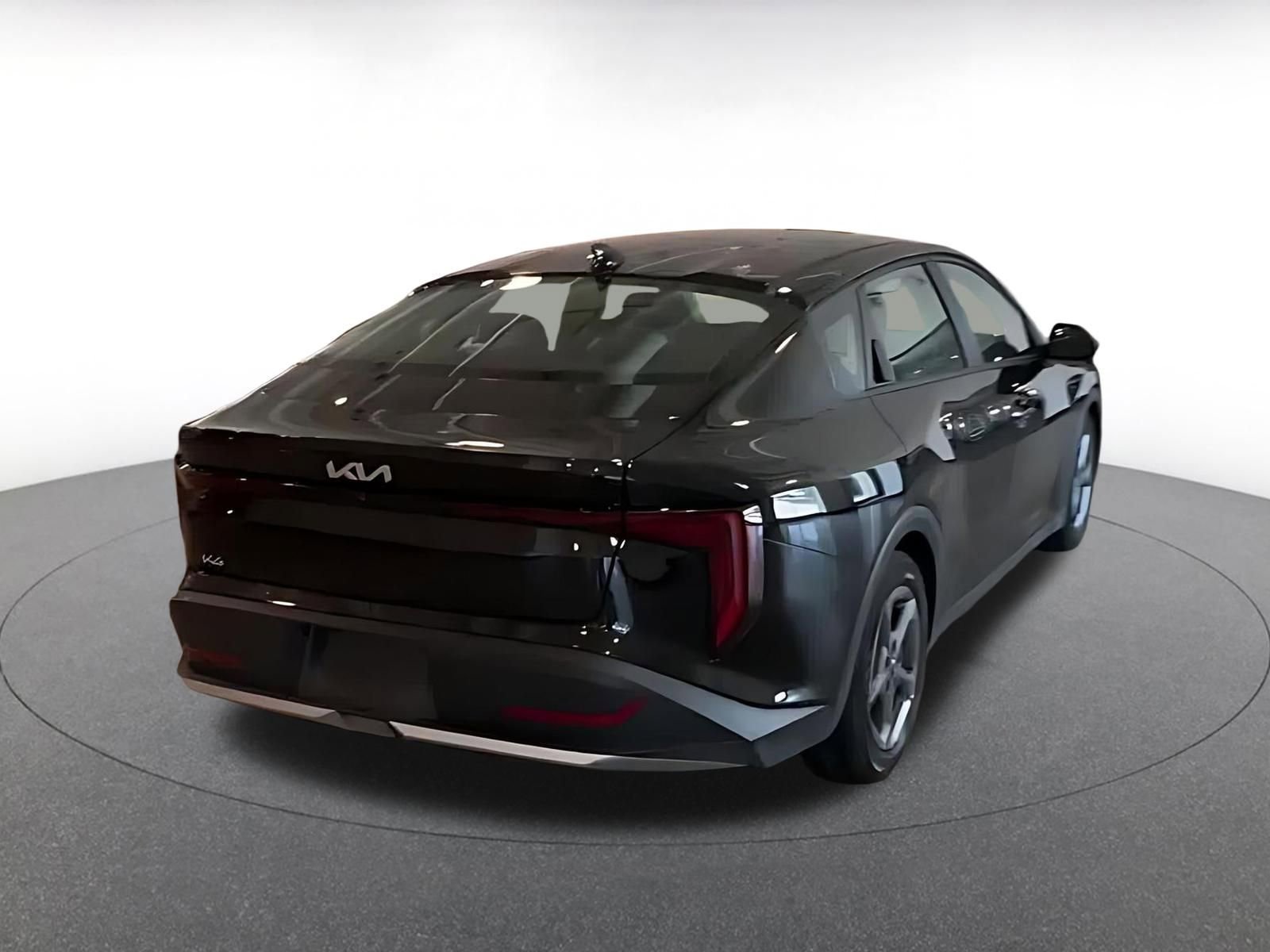 Used 2025 Kia K4 FWD image 10