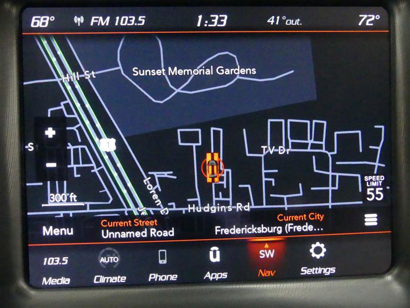 Used 2022 Dodge Challenger GT image 8