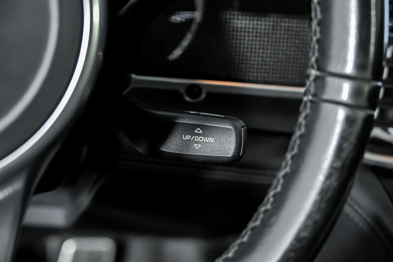 Used 2015 Porsche Panamera GTS AWD/4WD image 26