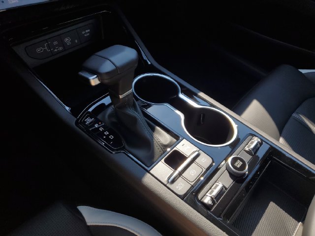 New 2027 Kia K5 GT-Line FWD image 34