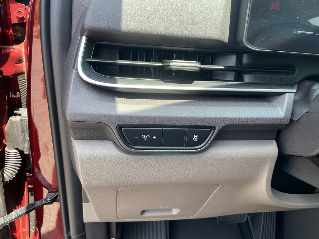 New 2026 Kia Carnival EX FWD image 11