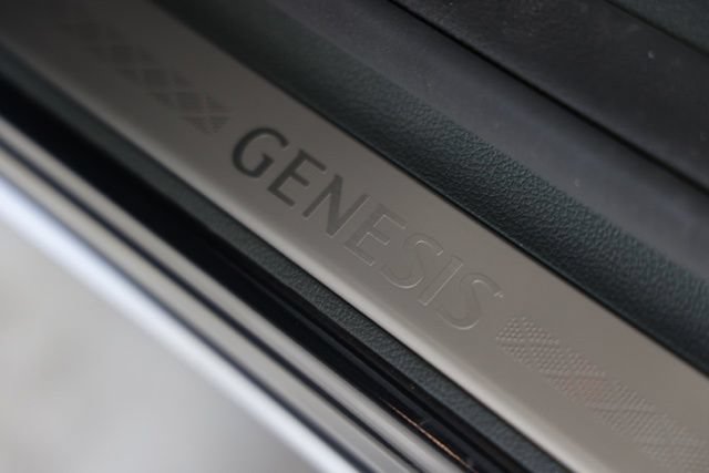 New 2026 Genesis GV80 3.5T Advanced AWD/4WD image 20