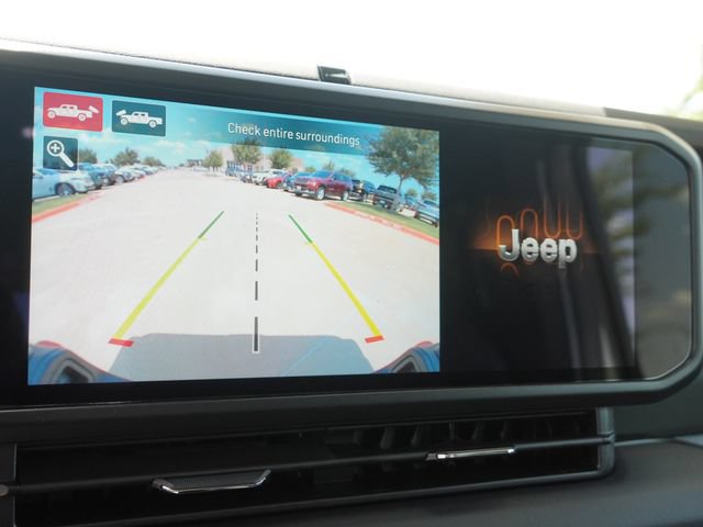 New 2026 Jeep Gladiator Mojave AWD/4WD image 22